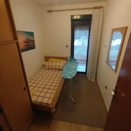 Apartament Vinklis *
