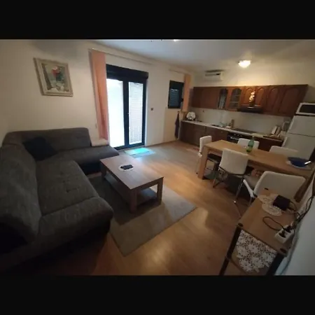 Apartament Vinklis Kaštela