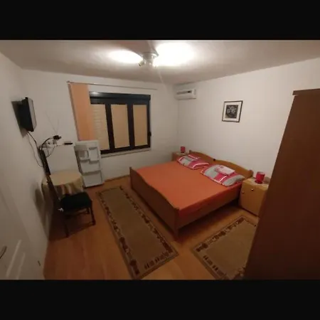 Vinklis Apartament