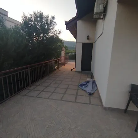 Vinklis Apartament Kaštela