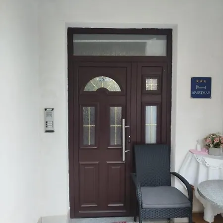 Vinklis Apartament *
