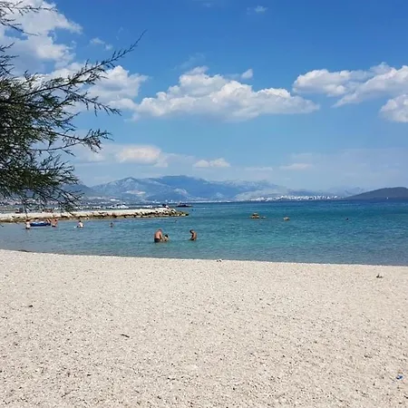 Vinklis Apartament Kaštela