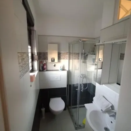 Vinklis Apartament