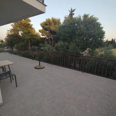 Apartament Vinklis *